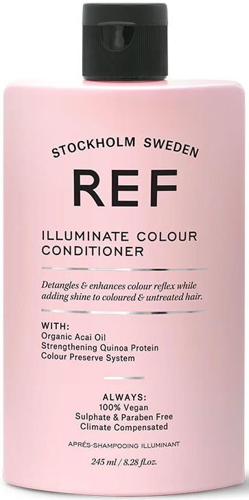 REF Illuminate Colour Conditioner 245ml