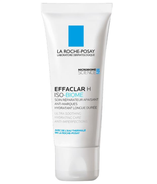 La Roche Posay Effaclar H Iso Biome Creme Lavante 200ml