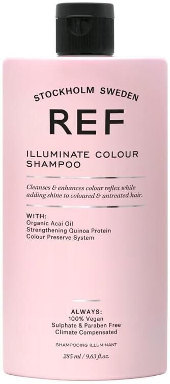 Ref Illuminate Colour Shampoo 285ml