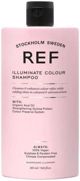 Ref Illuminate Colour Shampoo 285ml