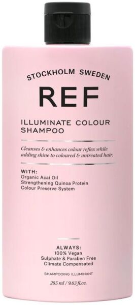 Ref Illuminate Colour Shampoo 285ml