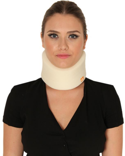 Luxor Sünger Boyunluk | S (703)