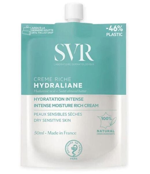 SVR Hydraliane Creme 50ml | Intense Moisture Cream