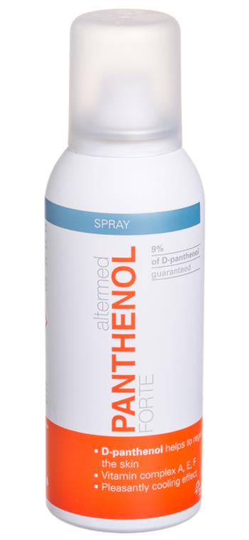 Altermed Panthenol Forte Spray 150ml
