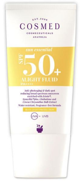 Cosmed Sun Essential SPF50+ Alight Fluid 30ml
