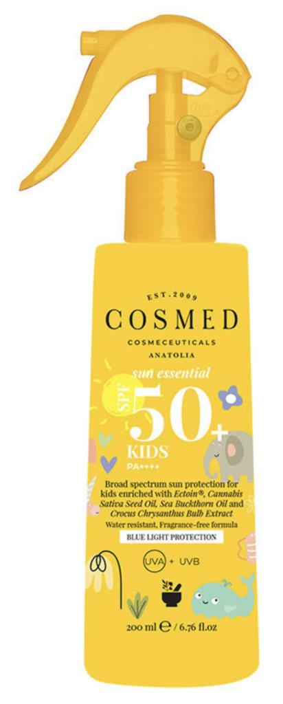 Cosmed Sun Essential SPF50+ Kids  Lotion 200ml