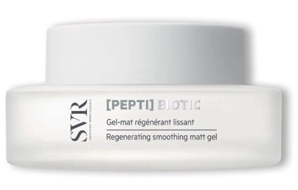 SVR C20 Biotic Regenerating Smoothing Matt Gel 50 ml | Yenileyici Pürüzsüzleştirici Mat Jel