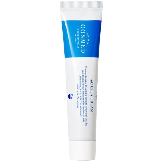 Cosmed Atopia 4C Cica Cream 40 ml