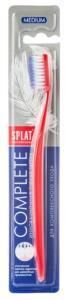 Splat Professional Complete Diş Fırçası Medium