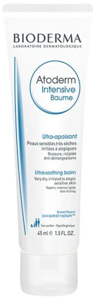 Bioderma Atoderm Intensive Baume 45ml | Nemlendirici