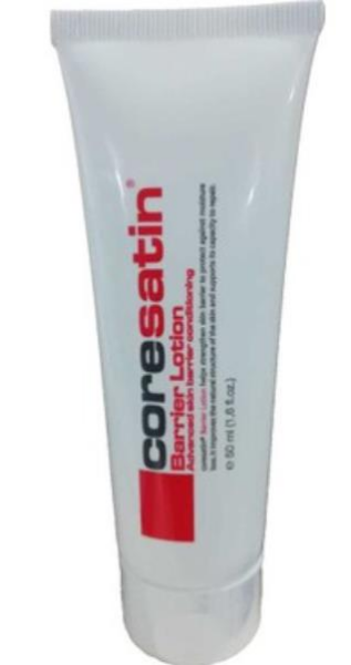 Coresatin Barrier Lotion 50ml | Bariyer Nemlendirici Losyon