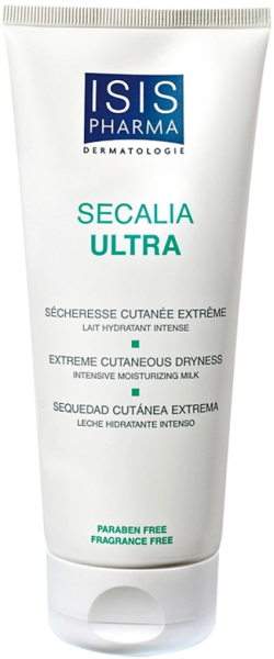 Isis Pharma Secalia Ultra Emollient Milk 200ml