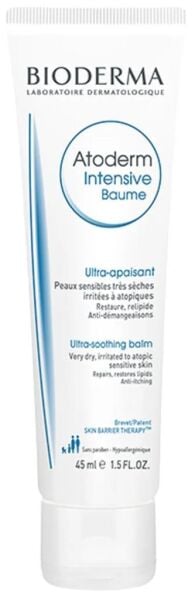 Bioderma Atoderm Cream Ultra 200ml | Nemlendirici Vücut Kremi