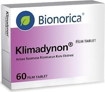 Klimadynon 60 Tablet