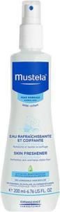 Mustela Skin Freshener Hair & Body 200ml