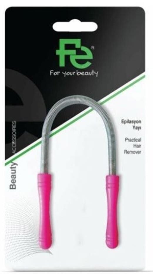 Fe Epilasyon Yayı