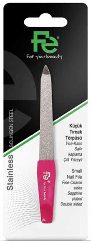 Fe Tırnak Törpüsü Orta Boy