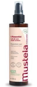 Mustela Maternite Essential Care Multi Purpose 200ml | Çok Amaçlı Bakım Losyonu