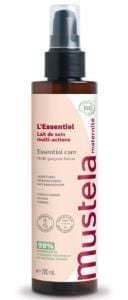 Mustela Maternite Essential Care Multi Purpose 200ml | Çok Amaçlı Bakım Losyonu