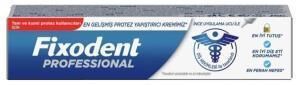 Fixodent Professional Diş Protezi Yapıştırıcı Krem 40gr