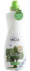 Incia Doğal Yer Temizleyici 700ml