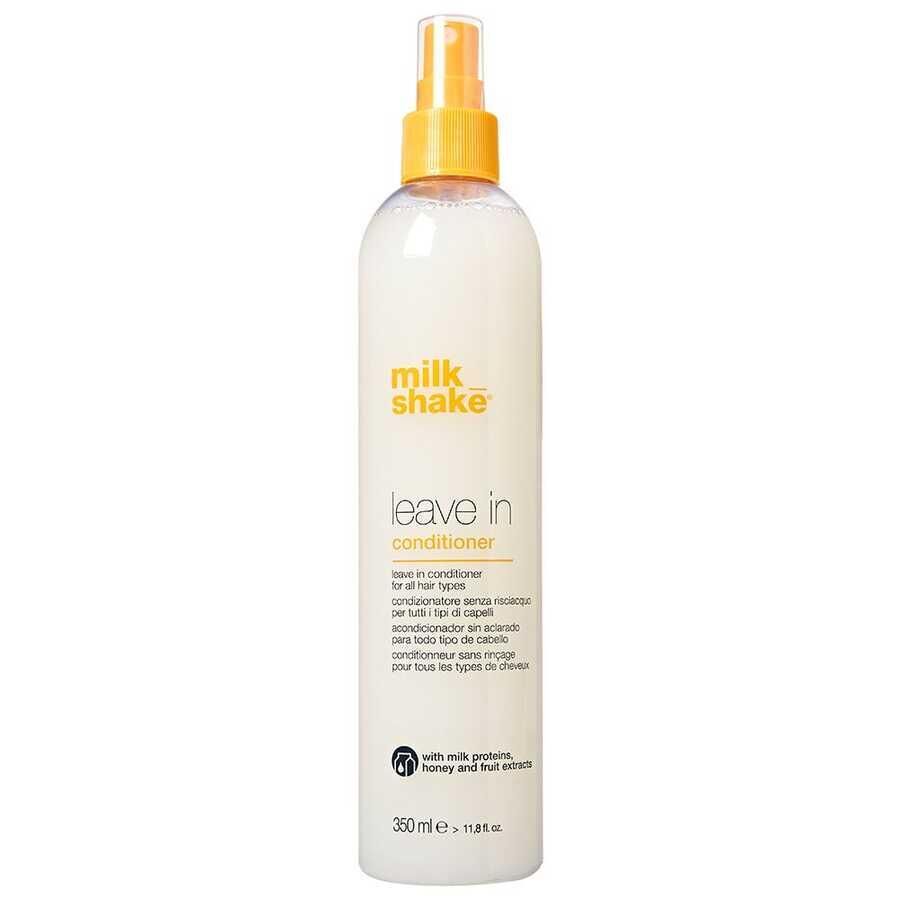 Milkshake Leave In Conditioner 350ml | Koruyucu Etkili Durulanmayan Bakım Losyonu