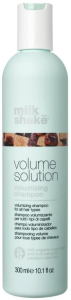 Milkshake Volume Solution Volumizing Shampoo 300ml