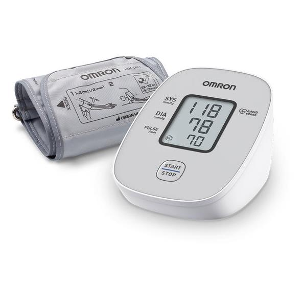 Omron M2 Basic Koldan Ölçer Tam Otomatik Tansiyon Aleti