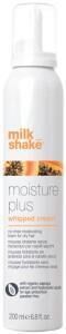 Milkshake Moisture Plus Whipped Cream 200ml