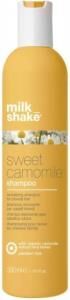 Milkshake Sweet Camomile Shampoo 300ml
