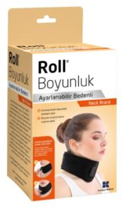 Roll Medikal Boyunluk | One size