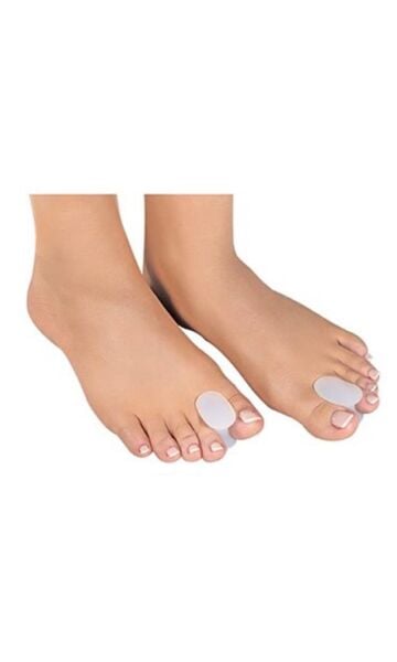 Luxor Silikon Parmak Arası Makarası | M (607)