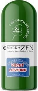 Markazen Doğal Sinek Koruyucu Losyon 100ml