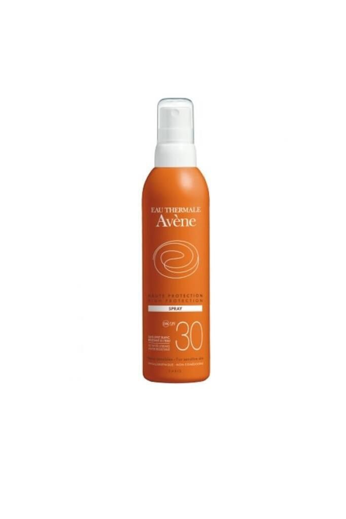 Avene Güneş Koruyucu Sprey SPF30 200 ml