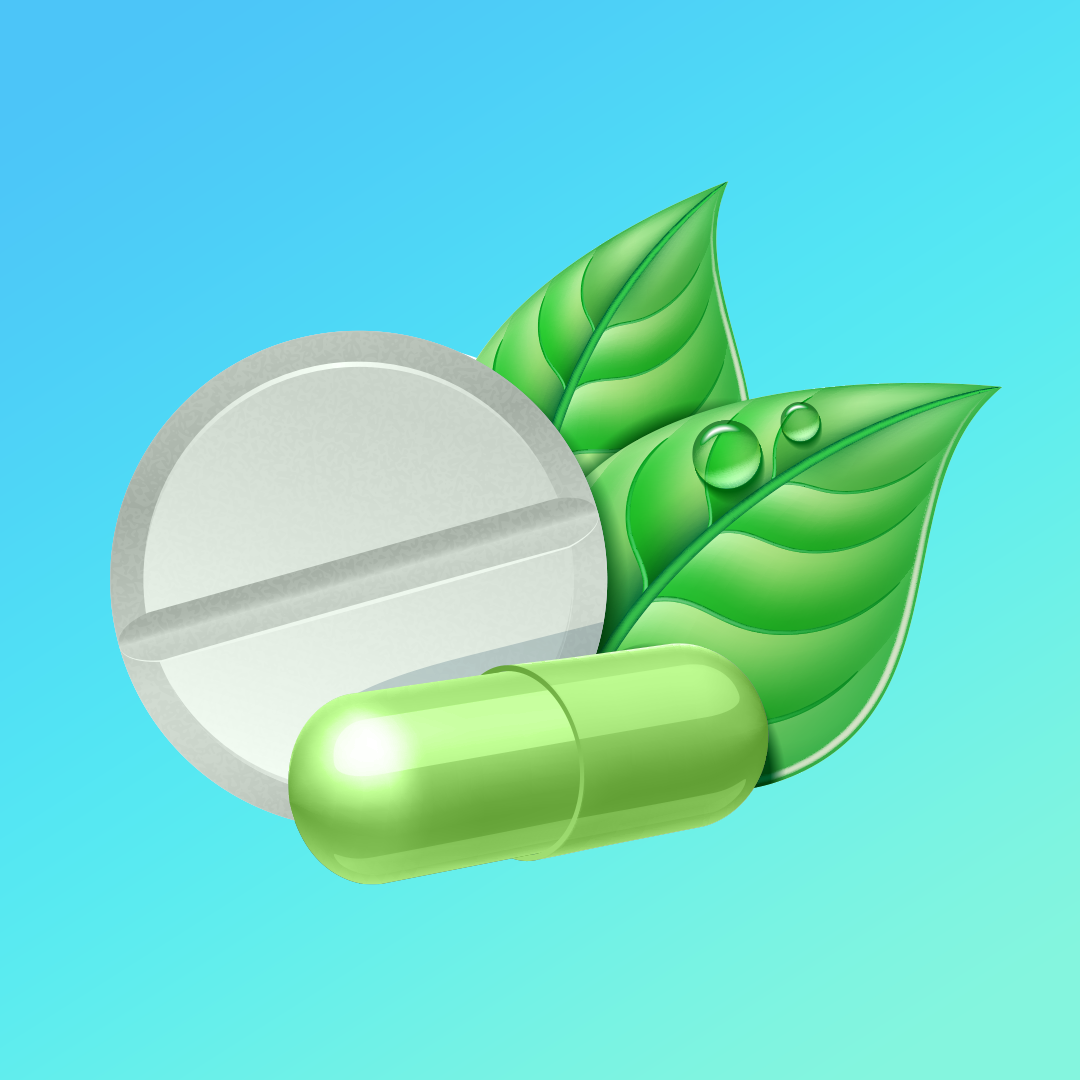 Natürel  Besin Takviyeleri