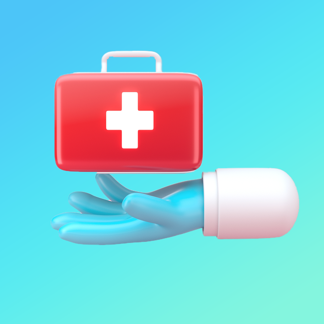 Yara Bakımı ve İlk Yardım